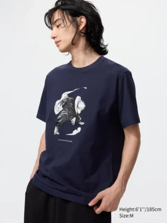 Camiseta unisex Manga UT Shueisha 100Th | Jujutsu Kaisen