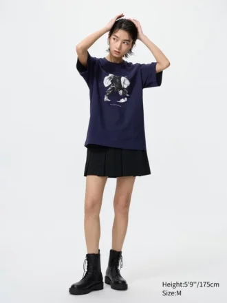 Camiseta unisex Manga UT Shueisha 100Th | Jujutsu Kaisen