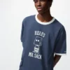 Camiseta UT de Peanuts unisex