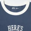 Camiseta UT de Peanuts unisex