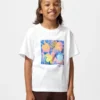 Camiseta UT Kids Ny Pop Art | Andy Warhol Camiseta UT Kids Ny Pop Art | Andy Warhol