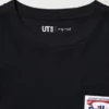 Camiseta UT Kids Ny Pop Art | Andy Warhol Camiseta UT Kids Ny Pop Art | Andy Warhol