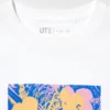 Camiseta UT Kids Ny Pop Art | Andy Warhol Camiseta UT Kids Ny Pop Art | Andy Warhol