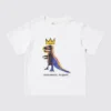 Camiseta UT Kids Ny Pop Art | Basquiat Camiseta UT Kids Ny Pop Art | Basquiat