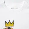 Camiseta UT Kids Ny Pop Art | Basquiat Camiseta UT Kids Ny Pop Art | Basquiat