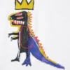 Camiseta UT Kids Ny Pop Art | Basquiat Camiseta UT Kids Ny Pop Art | Basquiat