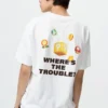Camiseta UT unisex de la película Super Mario Galaxy Camiseta UT unisex de la película Super Mario Galaxy