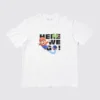 Camiseta UT unisex de la película Super Mario Galaxy Camiseta UT unisex de la película Super Mario Galaxy