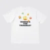 Camiseta UT unisex de la película Super Mario Galaxy Camiseta UT unisex de la película Super Mario Galaxy