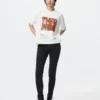 Camisetas gráficas de la colección de arte de carteles del MoMA para hombre