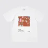 Camisetas gráficas de la colección de arte de carteles del MoMA para hombre