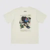 Camisetas gráficas de la colección de arte de carteles del MoMA para hombre