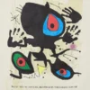 Camisetas gráficas de la colección de arte de carteles del MoMA para hombre