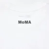 Camisetas gráficas de la colección de arte de carteles del MoMA para hombre