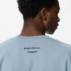 Camisetas gráficas unisex «Peace for All» | Toray Industries, Inc.