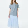 Camisetas gráficas unisex «Peace for All» | Toray Industries, Inc.