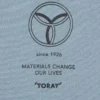 Camisetas gráficas unisex «Peace for All» | Toray Industries, Inc.