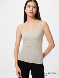Camisola AIRism para mujer