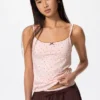 Camisola de modal suave para mujer | Corazón Camisola de modal suave para mujer | Corazón