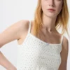Camisola de modal suave para mujer | Flor Camisola de modal suave para mujer | Flor