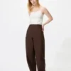 Camisola de modal suave para mujer | Flor Camisola de modal suave para mujer | Flor