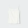 Camisola de modal suave para mujer | Flor Camisola de modal suave para mujer | Flor