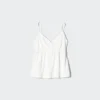 Camisola fruncida para mujer Camisola fruncida para mujer