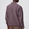 Cazadora de pantalones cortos unisex