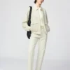 Cazadora de pantalones cortos unisex