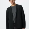 Chaqueta de canalé Milano para hombre Chaqueta de canalé Milano para hombre