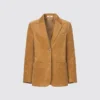 Chaqueta de pana para mujer Chaqueta de pana para mujer