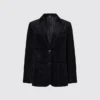 Chaqueta de pana para mujer Chaqueta de pana para mujer