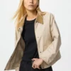 Chaqueta de pantalón corto Barn para mujer
