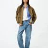Chaqueta de pantalón corto Barn para mujer