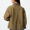 Chaqueta de pantalón corto Barn para mujer