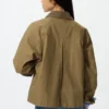 Chaqueta de pantalón corto Barn para mujer