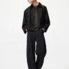 Chaqueta de pantalón corto Barn para mujer