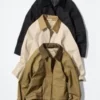 Chaqueta de pantalón corto Barn para mujer