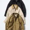 Chaqueta de pantalón corto Barn para mujer