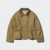 Chaqueta de pantalón corto Barn para mujer