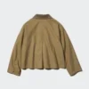 Chaqueta de pantalón corto Barn para mujer