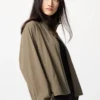 Chaqueta deportiva Ultra Stretch para mujer