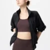 Chaqueta deportiva Ultra Stretch para mujer