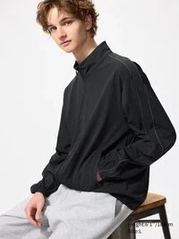 Chaqueta deportiva unisex Ultra Stretch