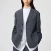 Chaqueta entallada para mujer Chaqueta entallada para mujer