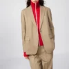 Chaqueta entallada para mujer Chaqueta entallada para mujer
