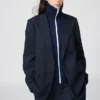 Chaqueta entallada para mujer Chaqueta entallada para mujer