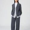 Chaqueta entallada para mujer Chaqueta entallada para mujer