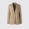 Chaqueta entallada para mujer Chaqueta entallada para mujer