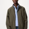 Chaqueta Harrington unisex